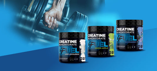 Creatine – health benefits and proper dosage