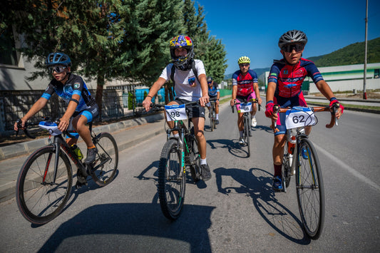 Xfuel – горд спонсор на Tour de France 2025 в България!
