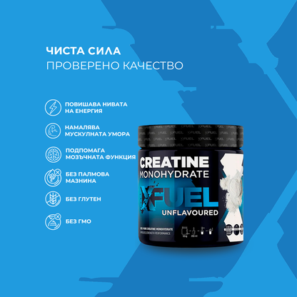 Креатин - без вкус 300 г