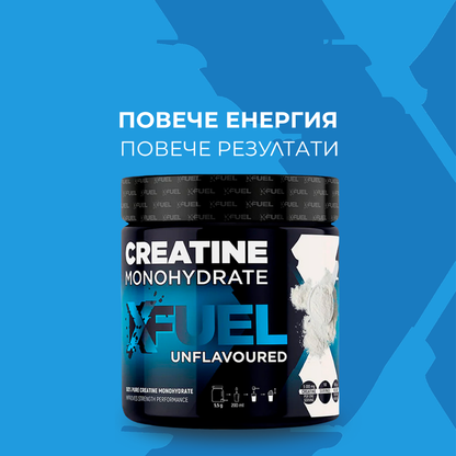 Креатин - без вкус 300 г