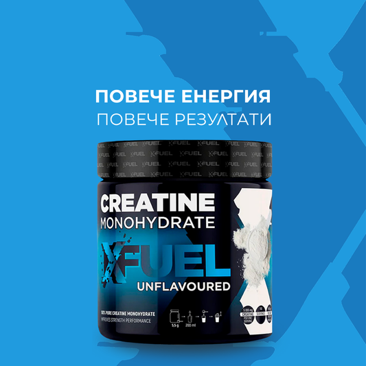 Креатин - без вкус 300 г